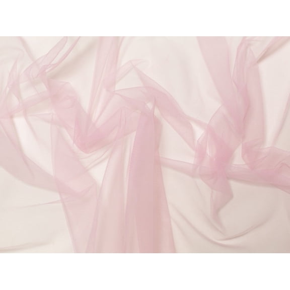 Minerva Dolce Vita Soft Italian Tulle Fabric Shell - per yard