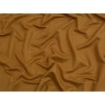 thumbnail image 1 of Minerva EcoVero Viscose Loop Back Jersey Stretch Knit Fabric Beige - per yard, 1 of 2