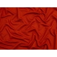 thumbnail image 1 of Minerva EcoVero Viscose Loop Back Stretch Jersey Knit Fabric, Rosewood Solid for Dressmaking, 61" Wide, By the Yard, 1 of 1