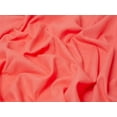 thumbnail image 1 of Minerva Enzyme Washed 100% Linen Fabric Coral - per yard, 1 of 1