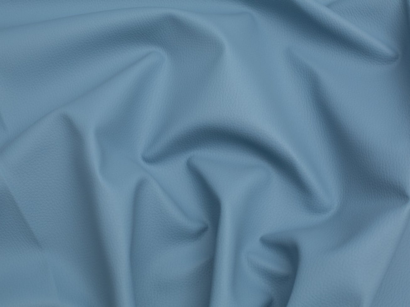 Minerva Fire Retardant Faux Leather Fabric Copen - per yard