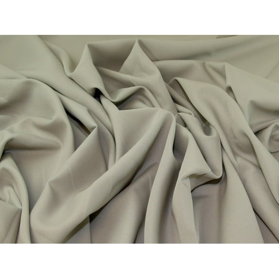 Minerva Flame Retardant Fabric Grey - per yard