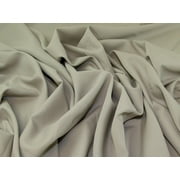Minerva Flame Retardant Fabric Grey - per yard