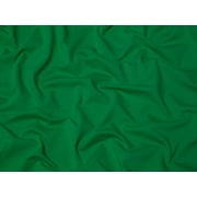 Minerva Heavy Cotton Jersey Stretch Knit Fabric Emerald Green - per yard