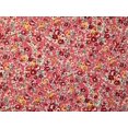 thumbnail image 1 of Minerva Laminated Cotton Vinyl Fabric Pink - per yard, 1 of 1