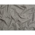 thumbnail image 1 of Minerva Laminated Terry Towelling Fabric Grey - per yard, 1 of 1