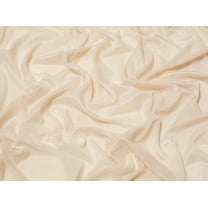 Minerva Light Stretch Knit Lining Fabric Beige - per yard