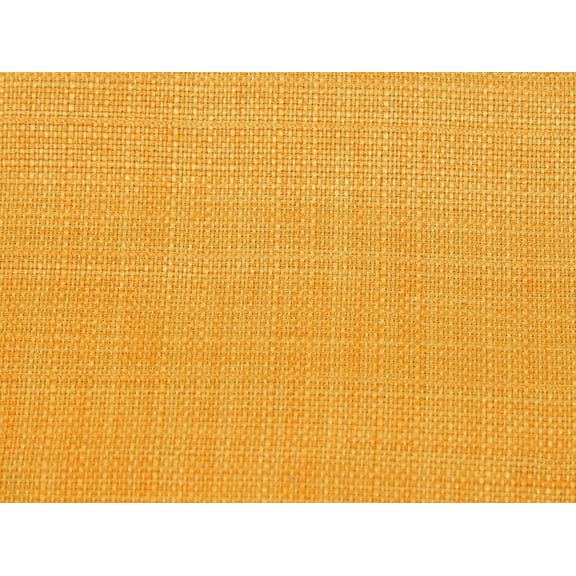Minerva Linen Look Polyester Suiting Fabric Mustard - per yard