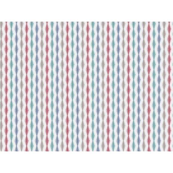 Minerva Loop Back French Terry Stretch Knit Fabric Cream - per yard