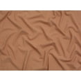 thumbnail image 1 of Minerva Lurex Sparkle Rib Stretch Knit Fabric Pink & Gold - per yard, 1 of 1
