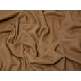 thumbnail image 1 of Minerva Luxury Cashmere Wool Coating Fabric Camel Brown - per yard, 1 of 1