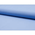 thumbnail image 1 of Minerva Matte Activewear Lycra Stretch Knit Fabric Dusty Blue - per yard, 1 of 1