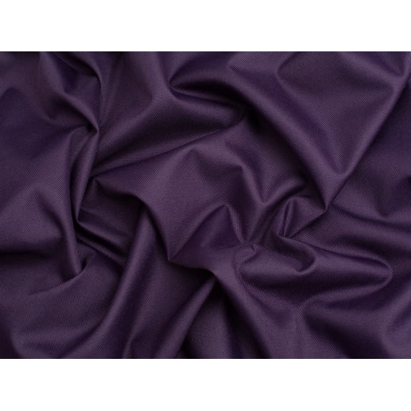 Minerva Medium Water Resistant Fabric Purple - per yard