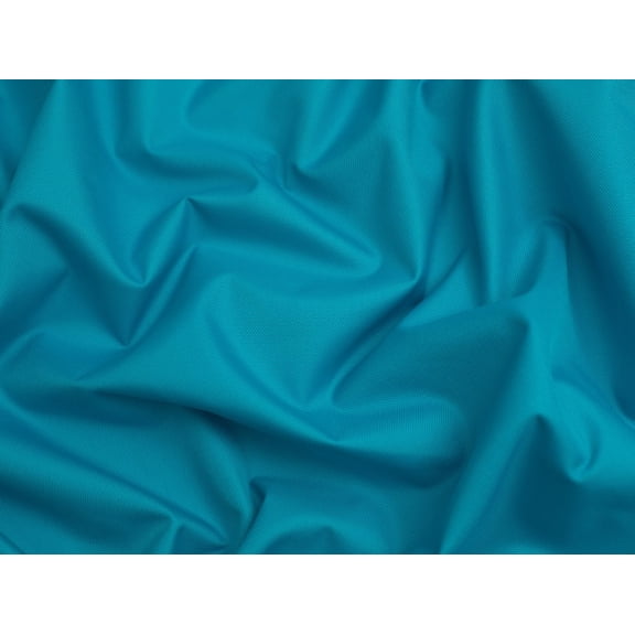 Minerva Medium Water Resistant Fabric Turquoise - per yard