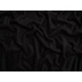 thumbnail image 1 of Minerva Polar Fleece Fabric Black - per yard, 1 of 1