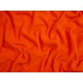 thumbnail image 1 of Minerva Polar Fleece Fabric Bright Orange - per yard, 1 of 1