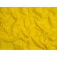 thumbnail image 1 of Minerva Polar Fleece Fabric Bright Yellow - per yard, 1 of 1