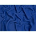 thumbnail image 1 of Minerva Polar Fleece Fabric Cobalt Blue - per yard, 1 of 1
