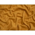 thumbnail image 1 of Minerva Polar Fleece Fabric Gold - per yard, 1 of 1