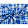 thumbnail image 1 of Minerva Polyester Viscose Suiting Fabric Design 84E - per yard, 1 of 2