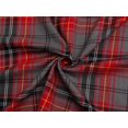 thumbnail image 1 of Minerva Polyester Viscose Suiting Fabric Design 96 - per yard, 1 of 2