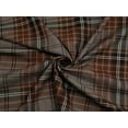 thumbnail image 1 of Minerva Polyester Viscose Suiting Fabric Design 97 - per yard, 1 of 2
