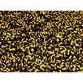 thumbnail image 1 of Minerva Ponte Roma Double Stretch Knit Fabric Mustard - per yard, 1 of 1