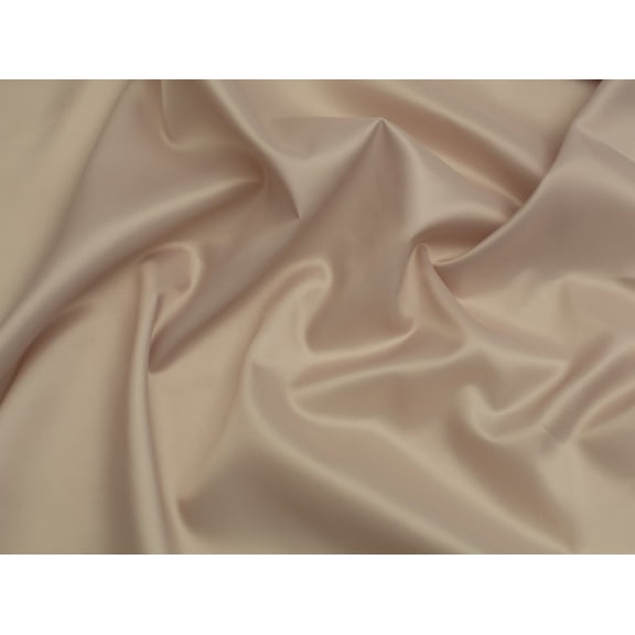 Minerva Recycled Polyester Twill Lining Fabric Loretta - per yard