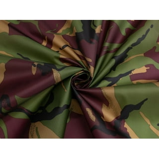 Ripstop Nylon Fabric