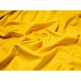 thumbnail image 1 of Minerva Soft Cotton Duck Canvas Fabric Yellow - per yard, 1 of 1