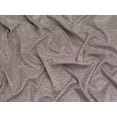 thumbnail image 1 of Minerva Starlight Sparkle Metallic Stretch Knit Fabric Rose Pink - per yard, 1 of 1