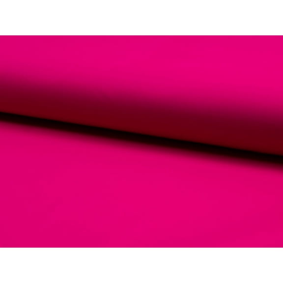 Minerva Stretch Woven Soft Shell Coating Fabric Fuchsia - per yard