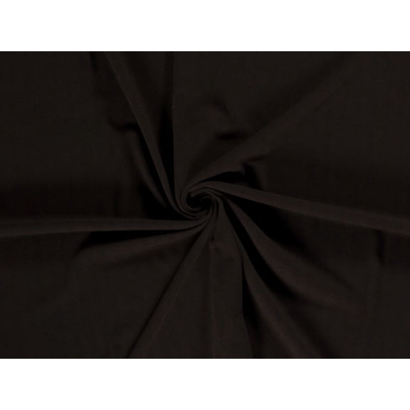 Minerva Stretch Woven Tweed Coating Fabric Brown - per yard