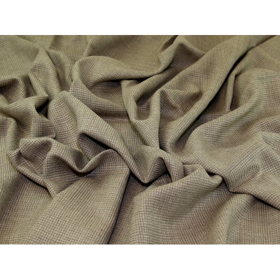 Minerva Virgin Wool Coating Fabric Oatmeal - per yard