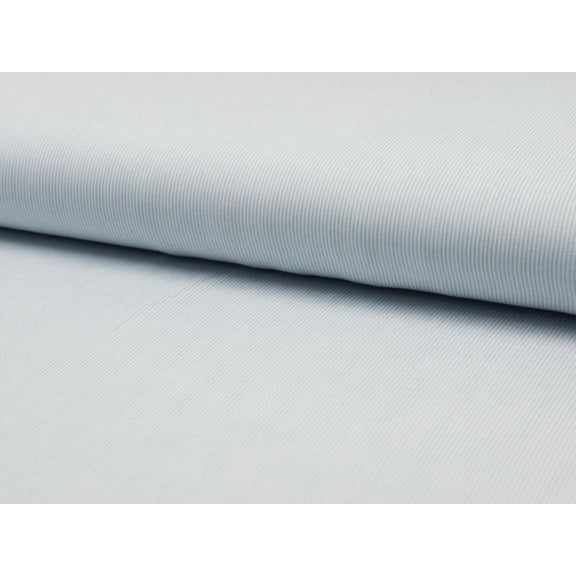 Minerva Viscose Crepe Fabric Light Blue - per yard