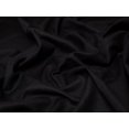 thumbnail image 1 of Minerva Washed Cotton Canvas Fabric Black - per yard, 1 of 2