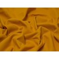 thumbnail image 1 of Minerva Washed Cotton Canvas Fabric Golden Yellow - per yard, 1 of 2