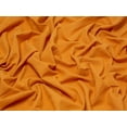 thumbnail image 1 of Minerva Washed Vintage Linen Look Cotton Fabric Ochre - per yard, 1 of 1