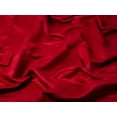thumbnail image 1 of Minerva Water Repellant Faux Suede Fabric Ruby - per yard, 1 of 1