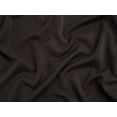 thumbnail image 1 of Minerva Wool Touch Stretch Woven Suiting Fabric Earth Brown - per yard, 1 of 1