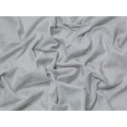 Grey Linen Fabric
