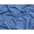 thumbnail image 1 of Minerva Yarn Dyed Cotton Chambray Fabric Blue - per yard, 1 of 1