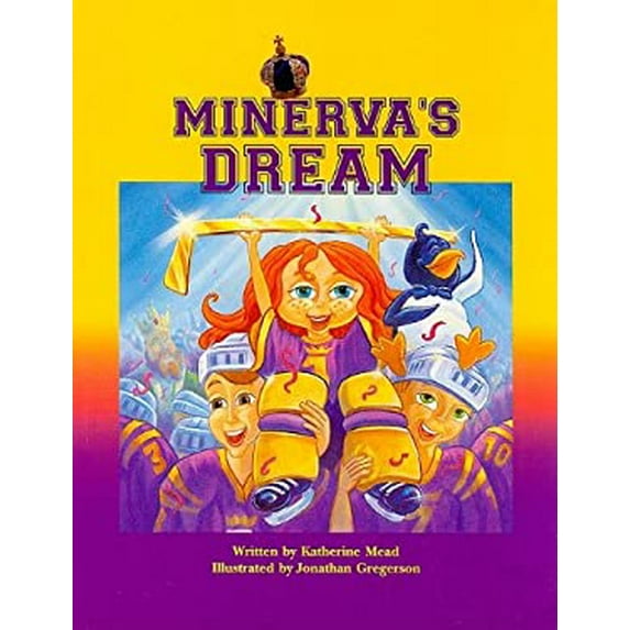 Pre-Owned Minerva's Dream (Paperback) 0817272828 9780817272821