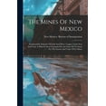 thumbnail image 1 of The Mines Of New Mexico, (Paperback), 1 of 1