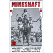 Mineshaft #22 VF ; Grass Roots Comic Book