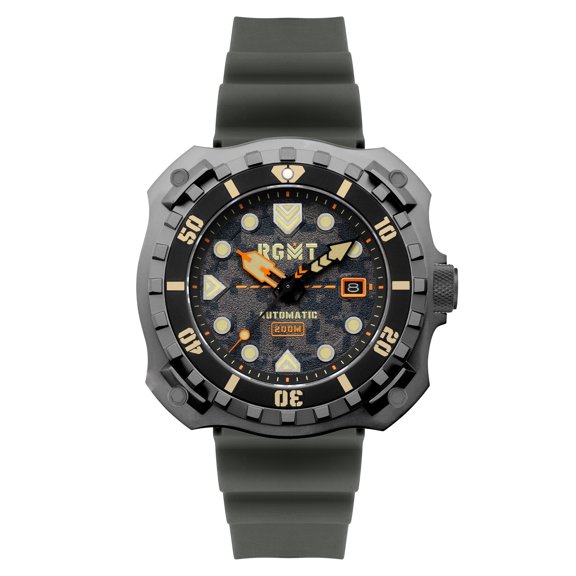 Minesweep Automatic Cambo Black