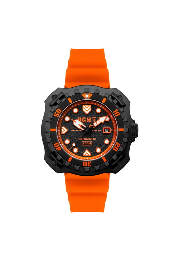 Minesweep Automatic Tangerine