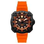 Minesweep Automatic Tangerine