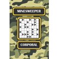 thumbnail image 1 of Minesweeper: Minesweeper: Corporal (Paperback), 1 of 1