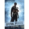 thumbnail image 1 of Pre-Owned Minesweeper (Special Forces, Book 2) (2), 9780545861656, 0545861659, Hardcover,, 1 of 1